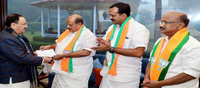 '400 അല്ല 4,000 പേരുടെ കണക്കുണ്ട്'; ഷോൺ ജോർജ്!